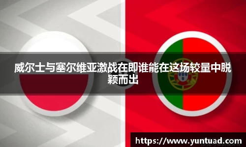 威尔士与塞尔维亚激战在即谁能在这场较量中脱颖而出