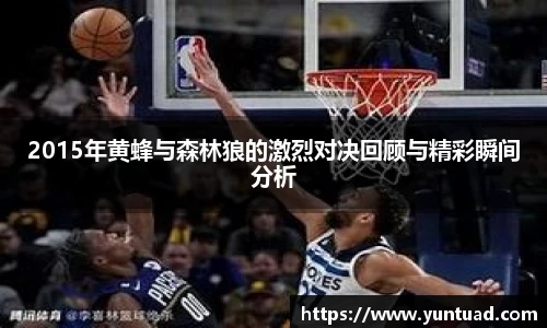 2015年黄蜂与森林狼的激烈对决回顾与精彩瞬间分析