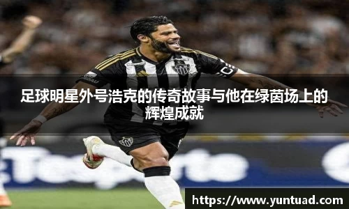 足球明星外号浩克的传奇故事与他在绿茵场上的辉煌成就